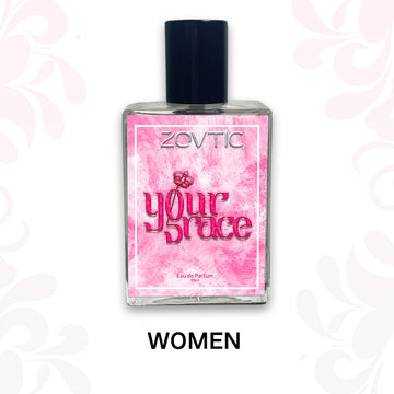 YOUR GRACE - INSPIRED BY GUCCI FLORA