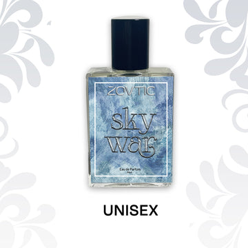 SKY WAR - INSPIRED BY INVICTUS RABANNE